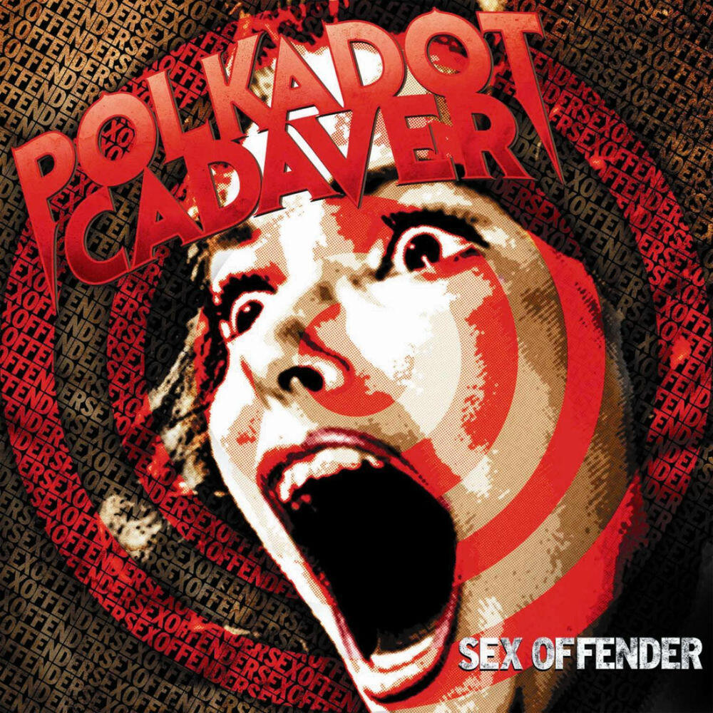 Релиз Sex Offender