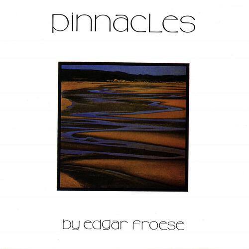 Релиз Pinnacles