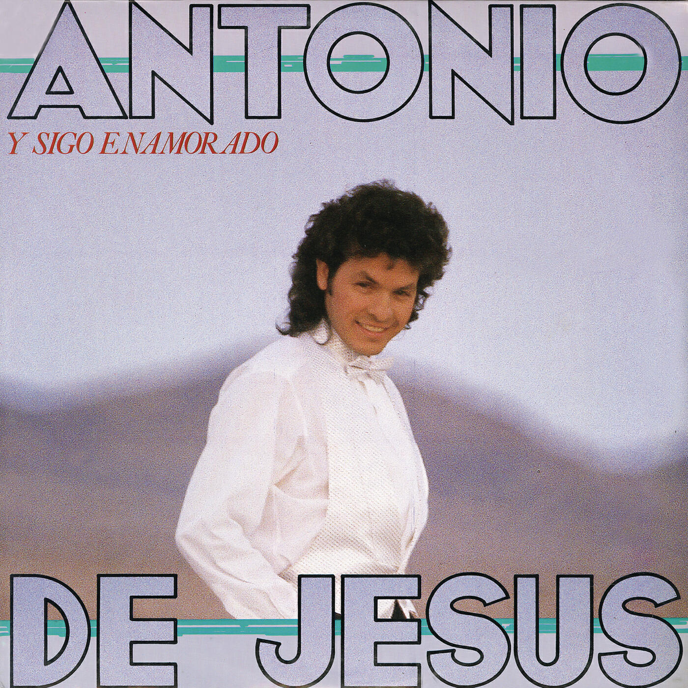 Релиз Y Sigo Enamorado
