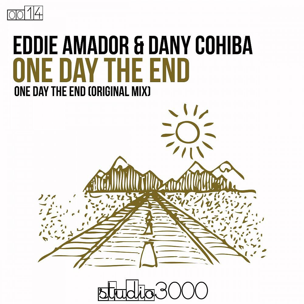 Eddie Amador & Dany Cohiba