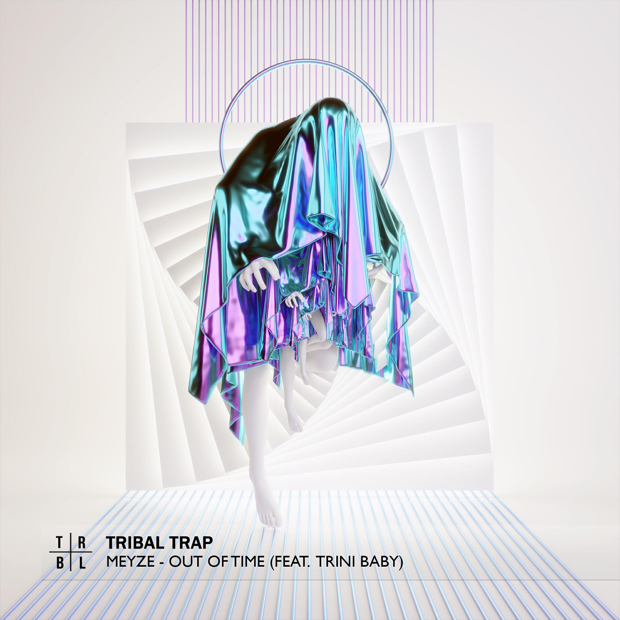 Релиз Out Of Time