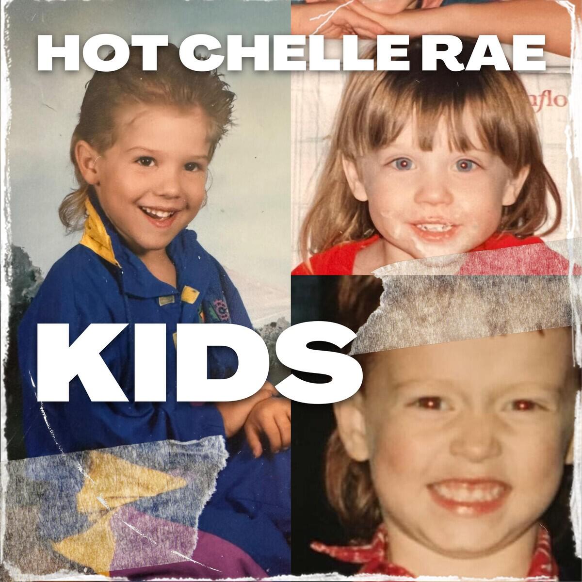 Релиз Kids