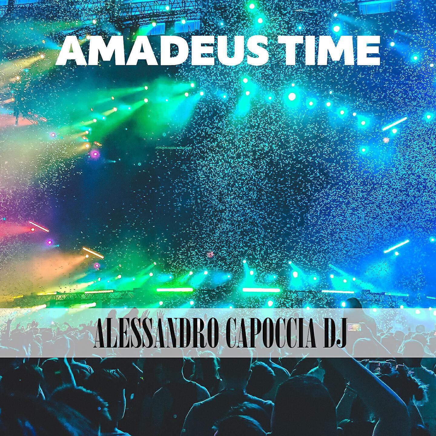 Alessandro Capoccia Dj