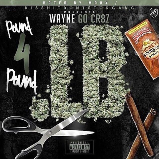 Wayne Gocr8z