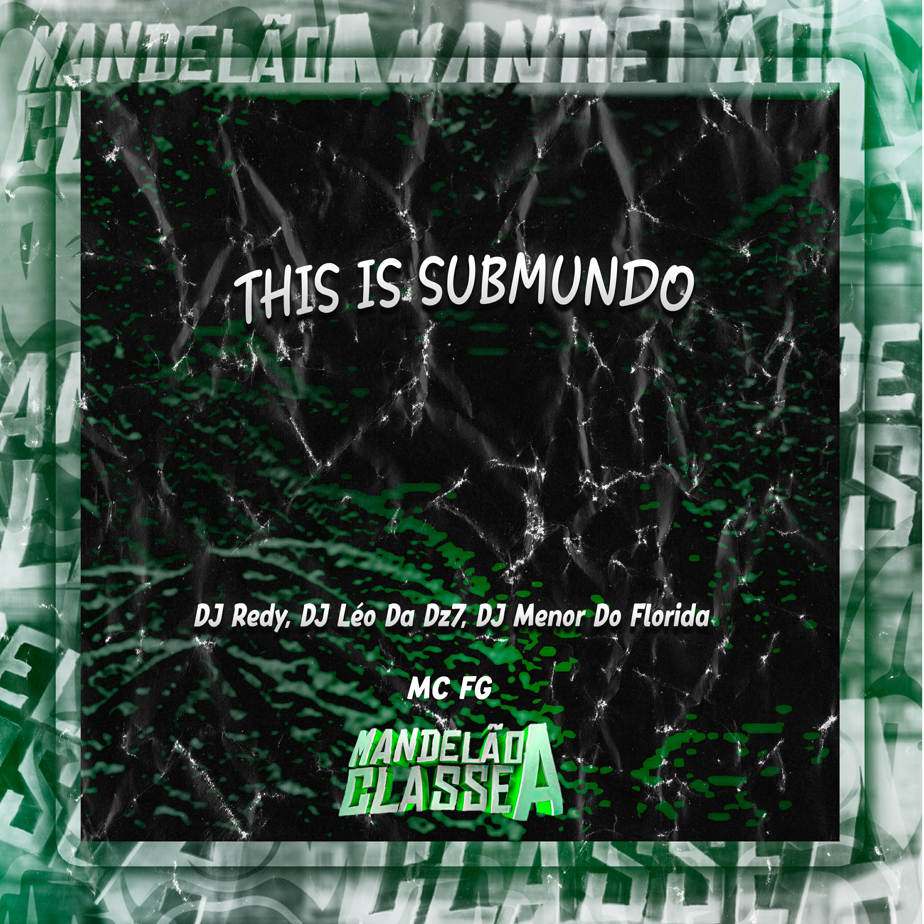 Релиз This Is Submundo