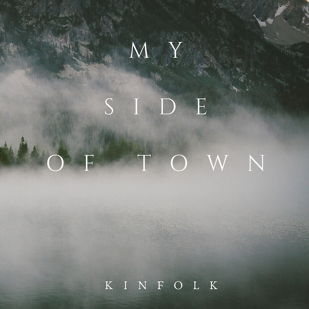 Релиз My Side of Town