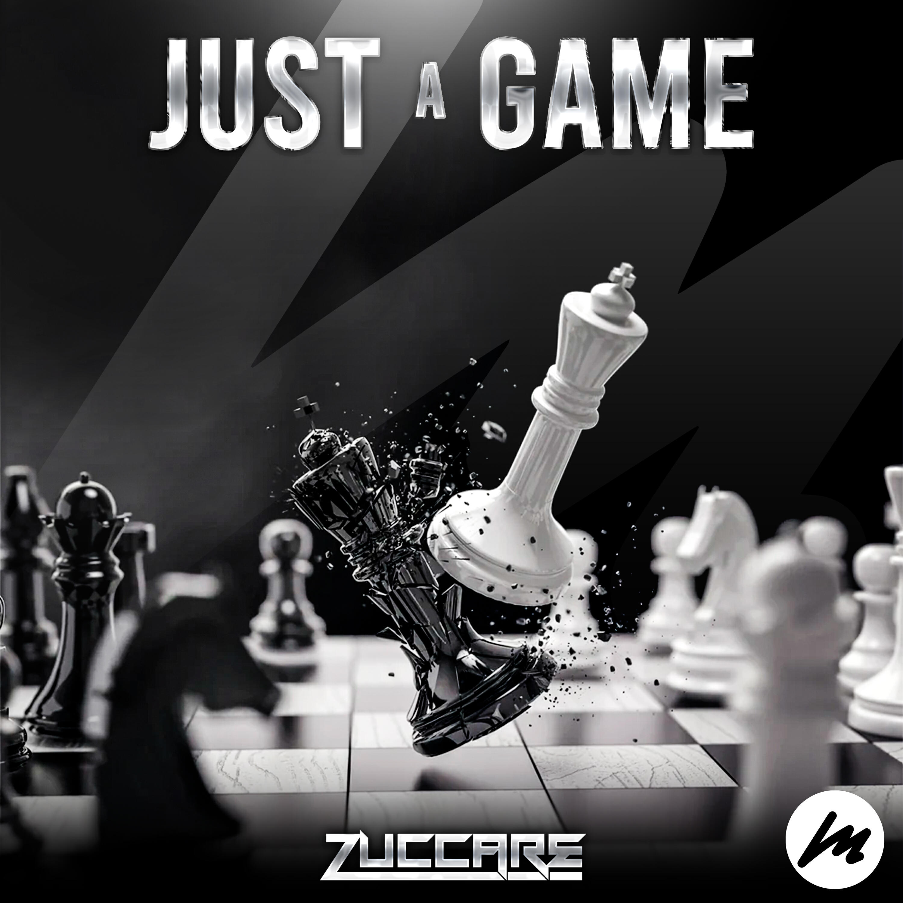 Релиз Just a Game