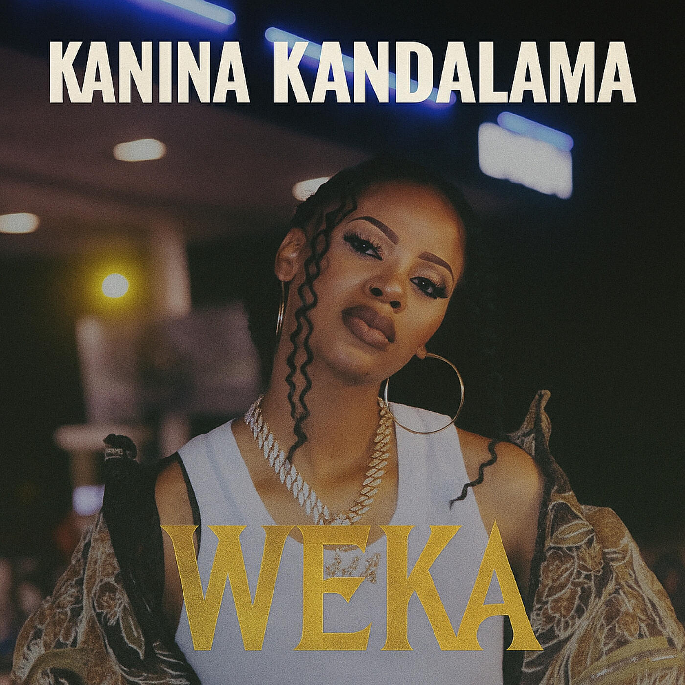 Релиз Weka
