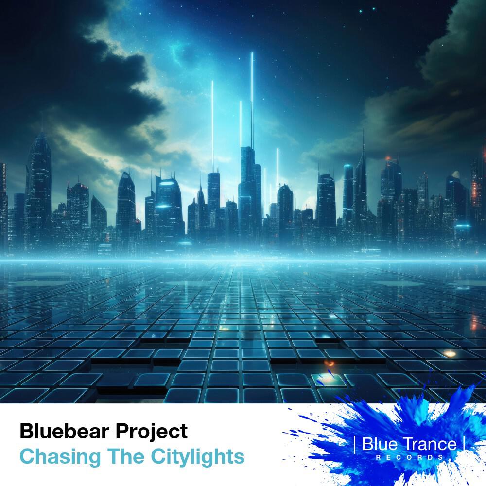 Релиз Chasing the Citylights (Extended Mix)