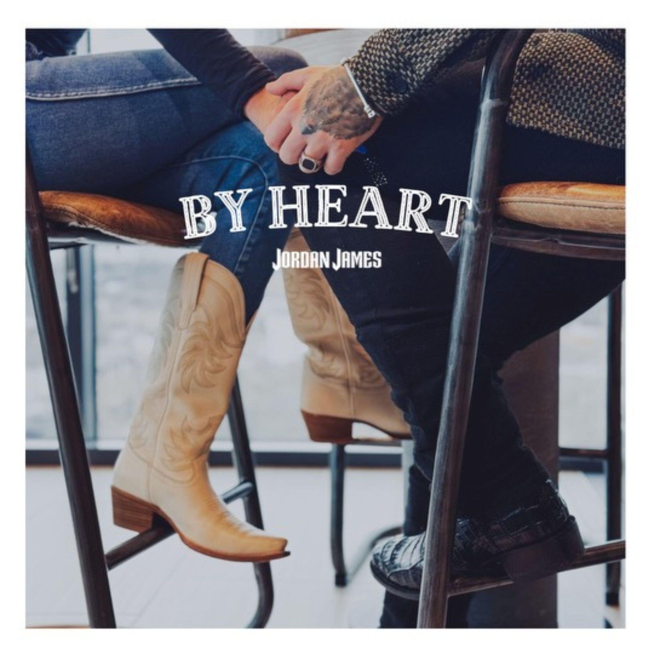 Релиз By Heart