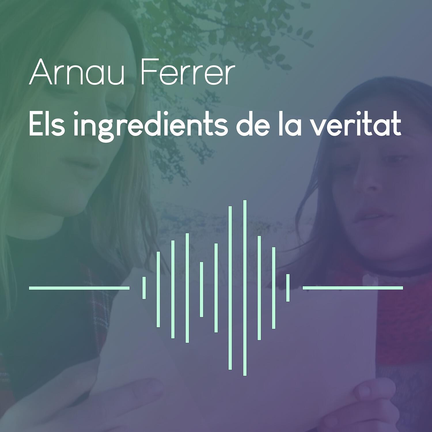 Релиз Els ingredients de la veritat