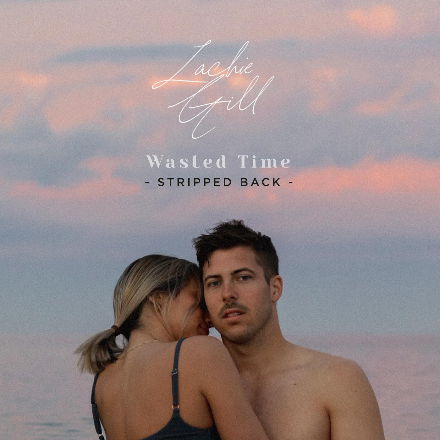 Релиз Wasted Time (Stripped Back)