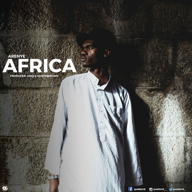 Релиз Africa