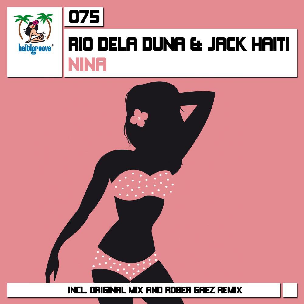 Jack Haiti