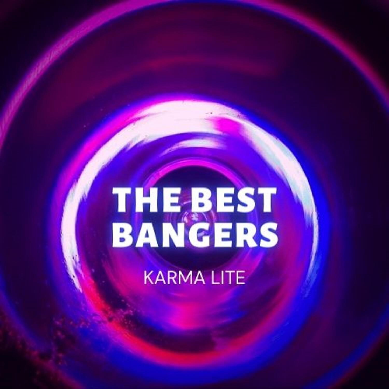 Релиз The Best Bangers