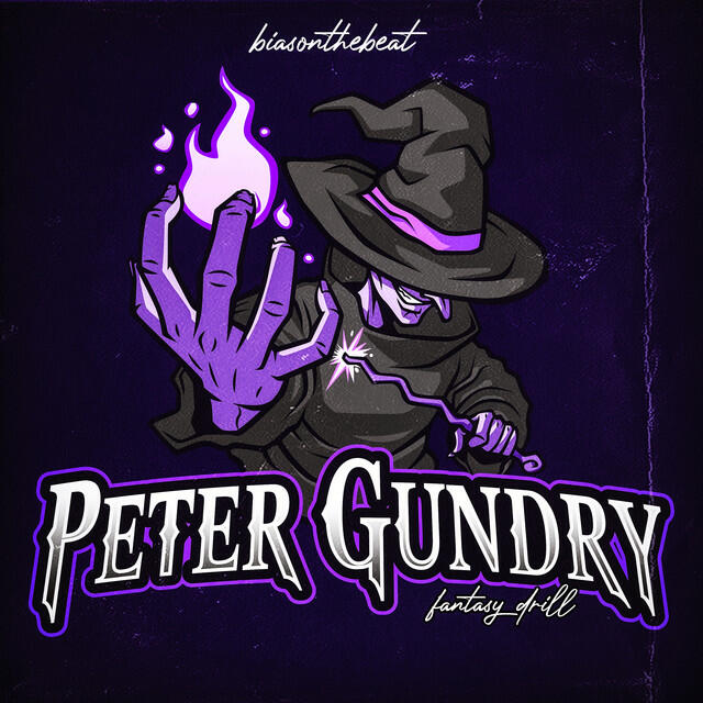 Релиз Peter Gundry