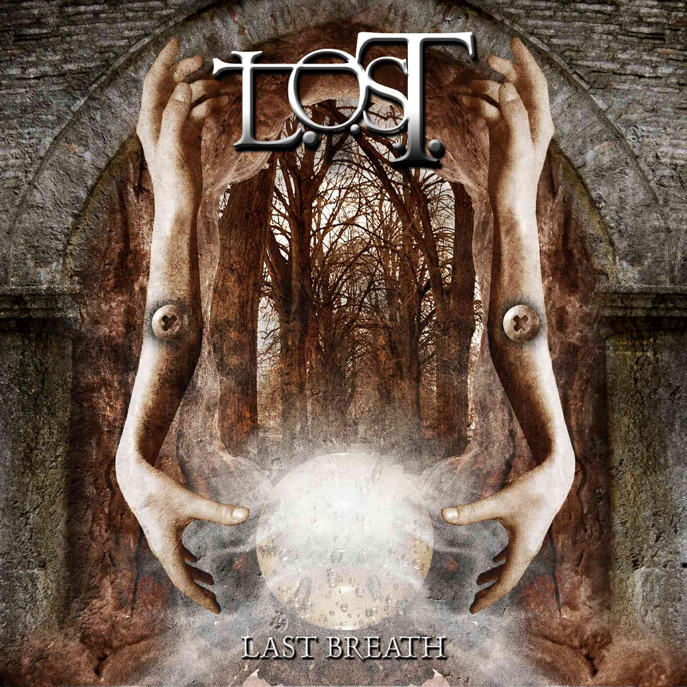 Релиз Last Breath