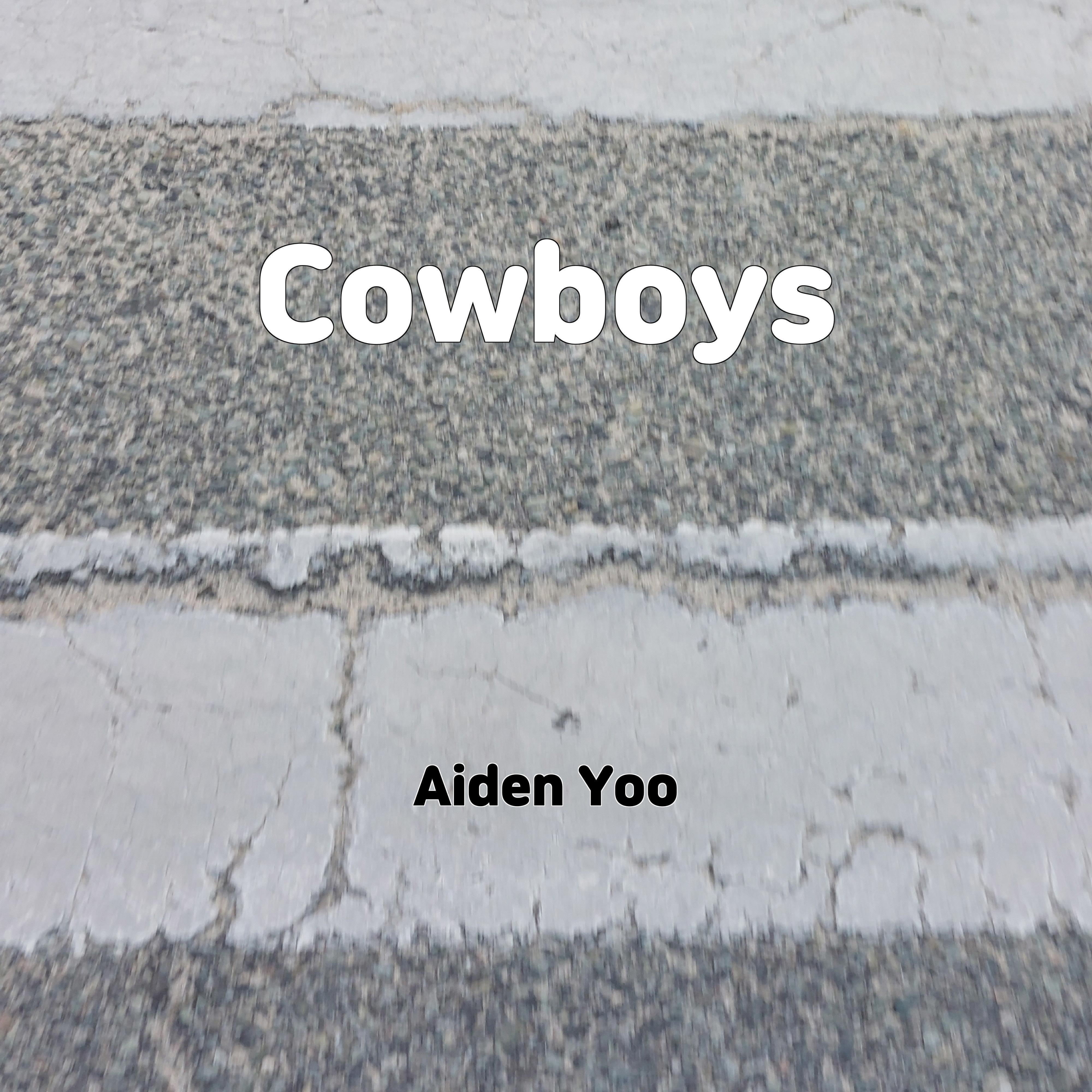 Релиз Cowboys