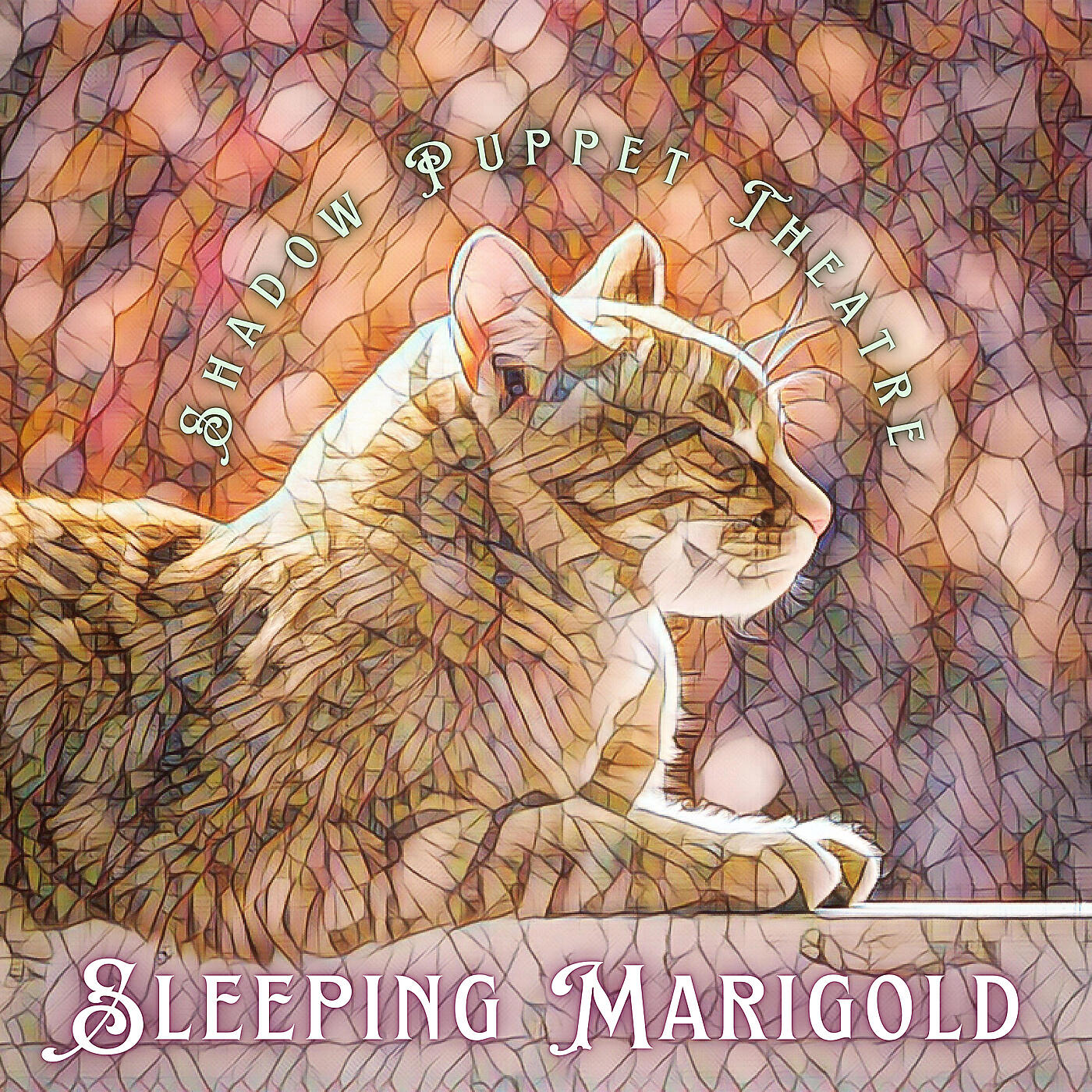 Релиз Sleeping Marigold