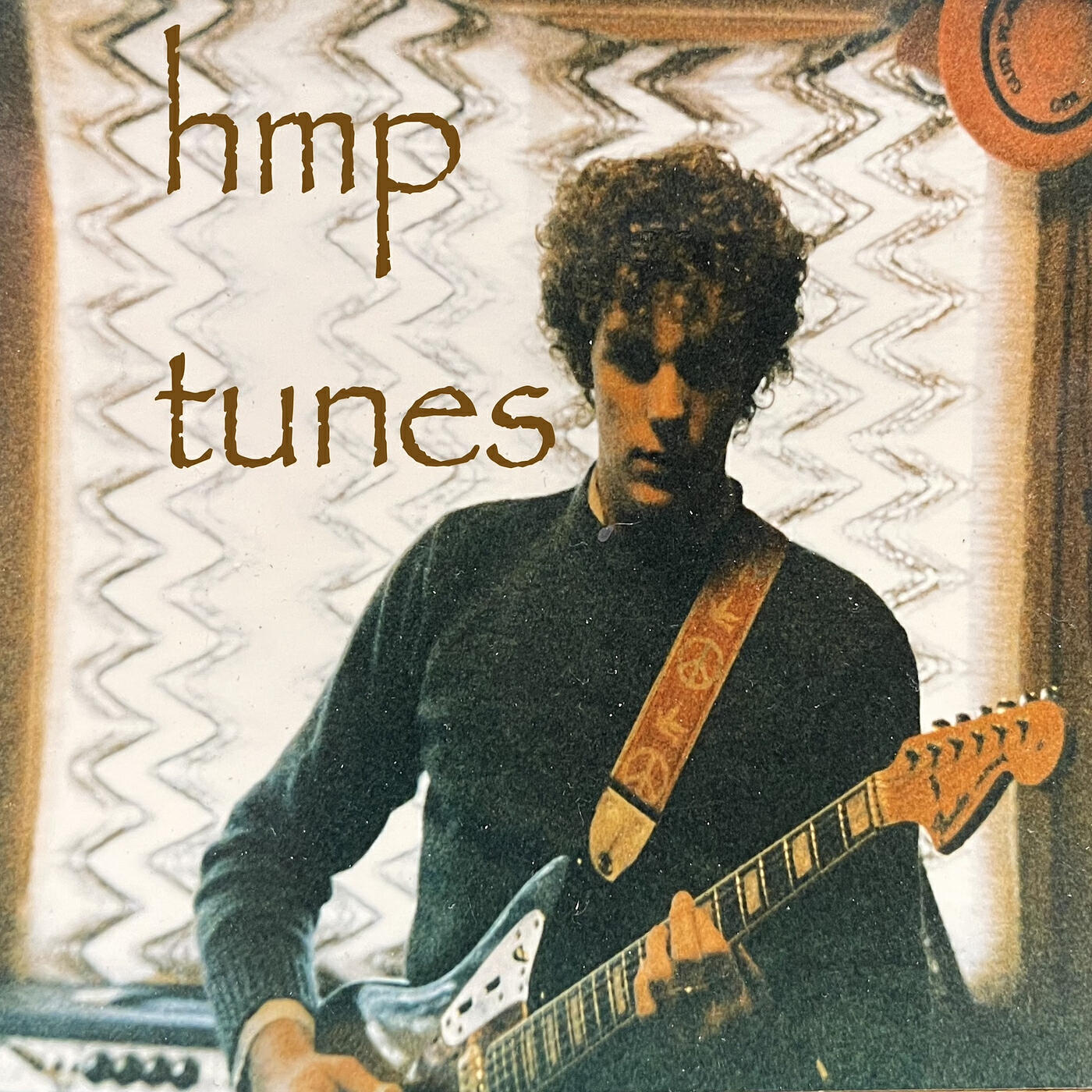 Релиз Hmp Tunes