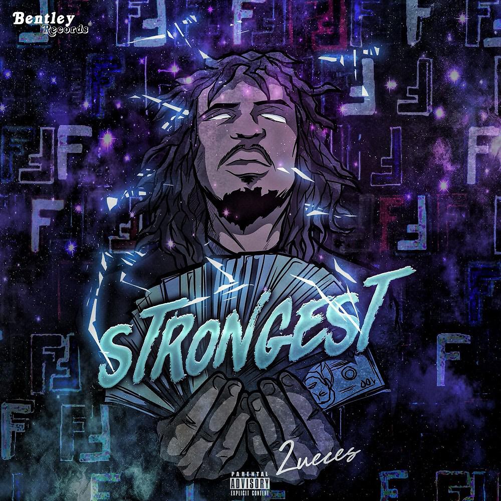Релиз Strongest