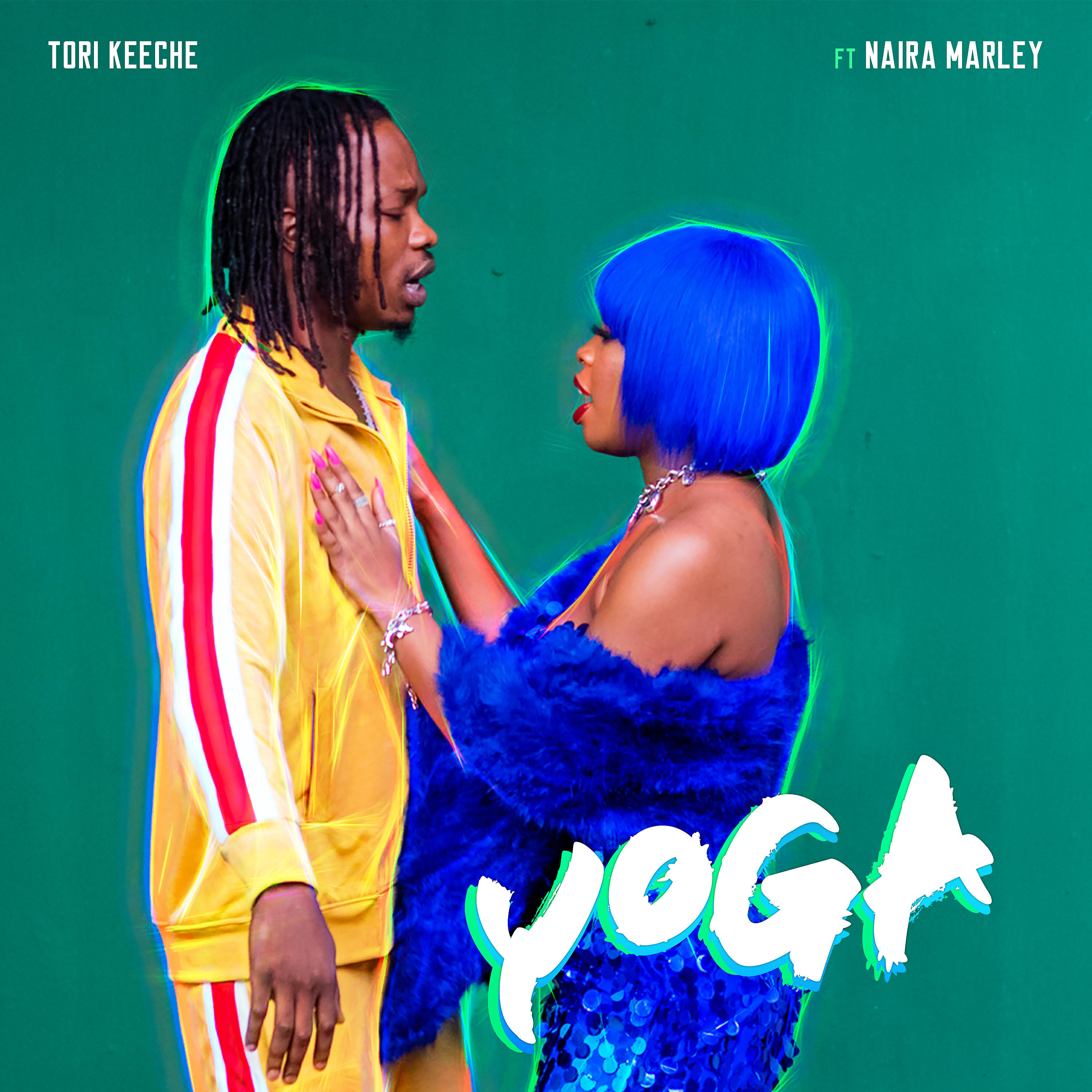 Релиз Yoga