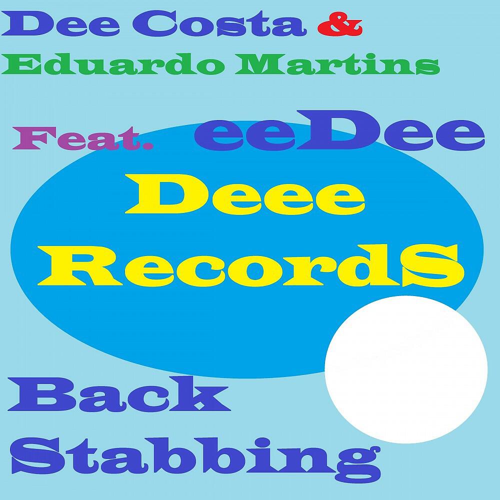 Релиз Back Stabbing