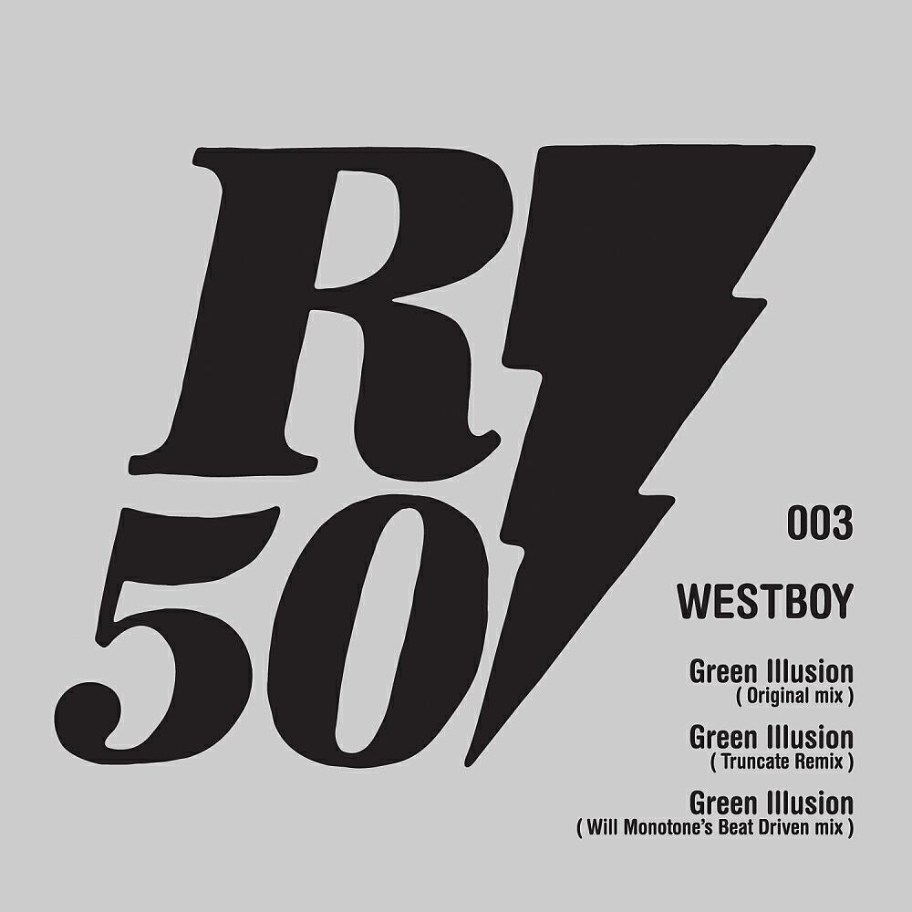 Скачать песню Westboy - Green Illusion бесплатно в MP3 для Android и iOS