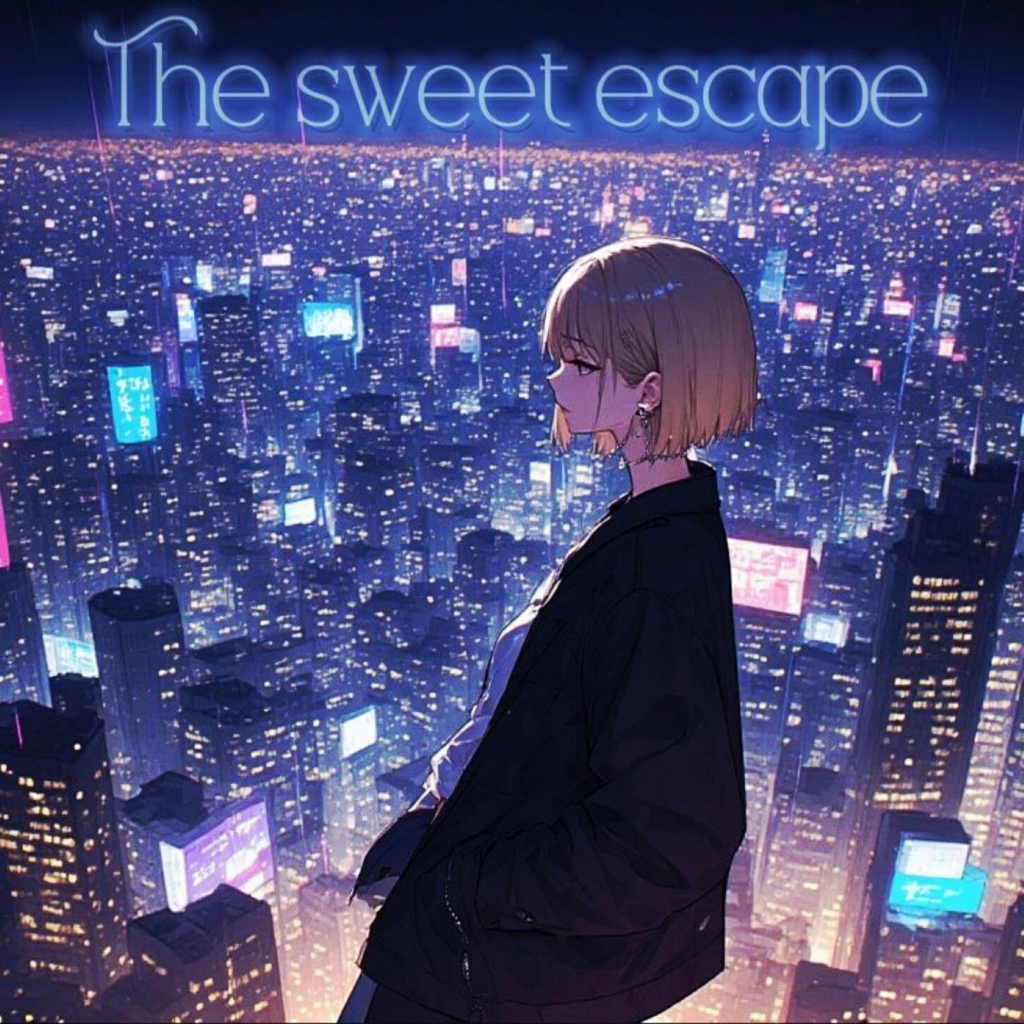 Релиз The sweet escape