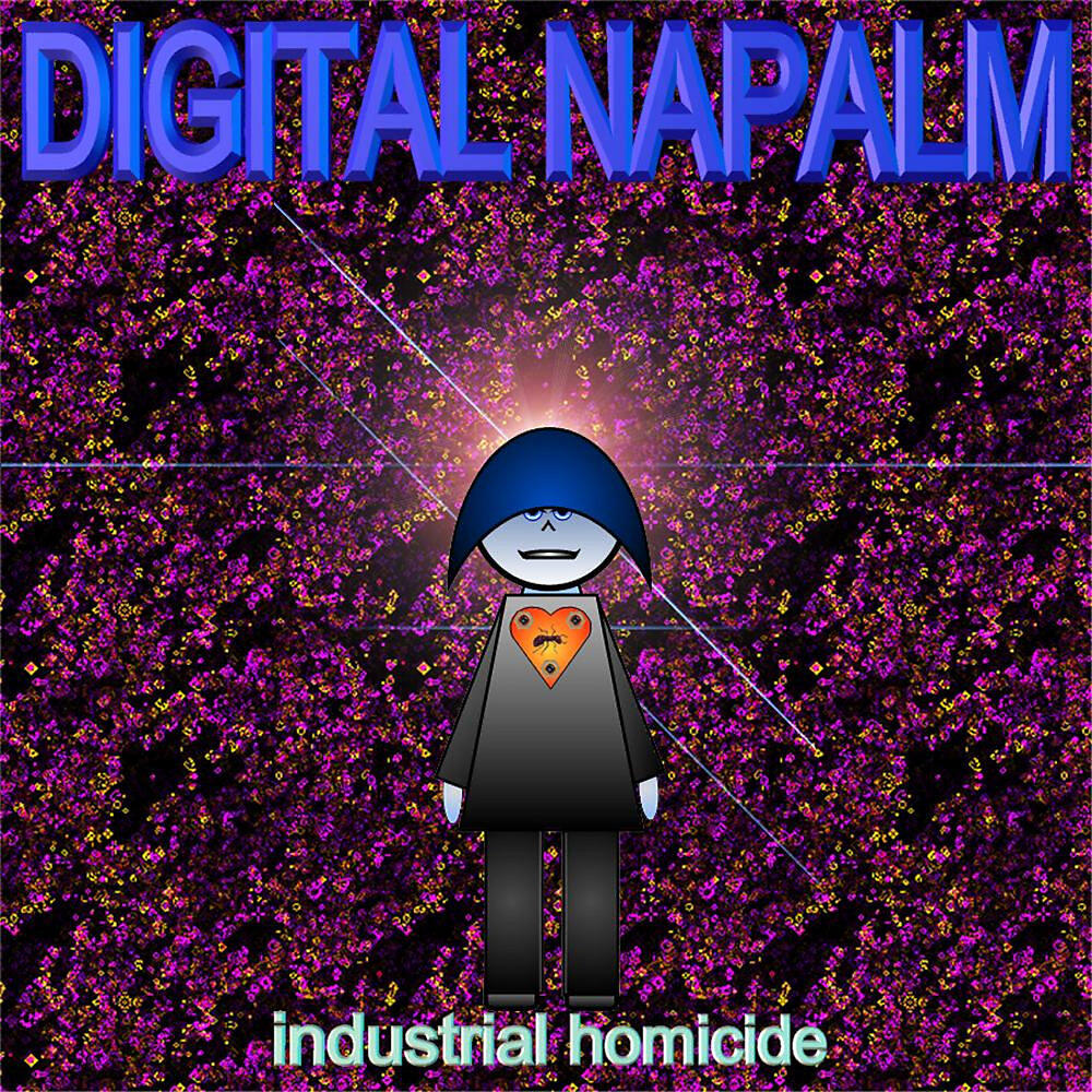 Релиз Industrial Homicide