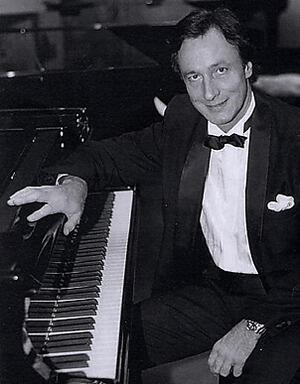 Jean-Paul Amouroux