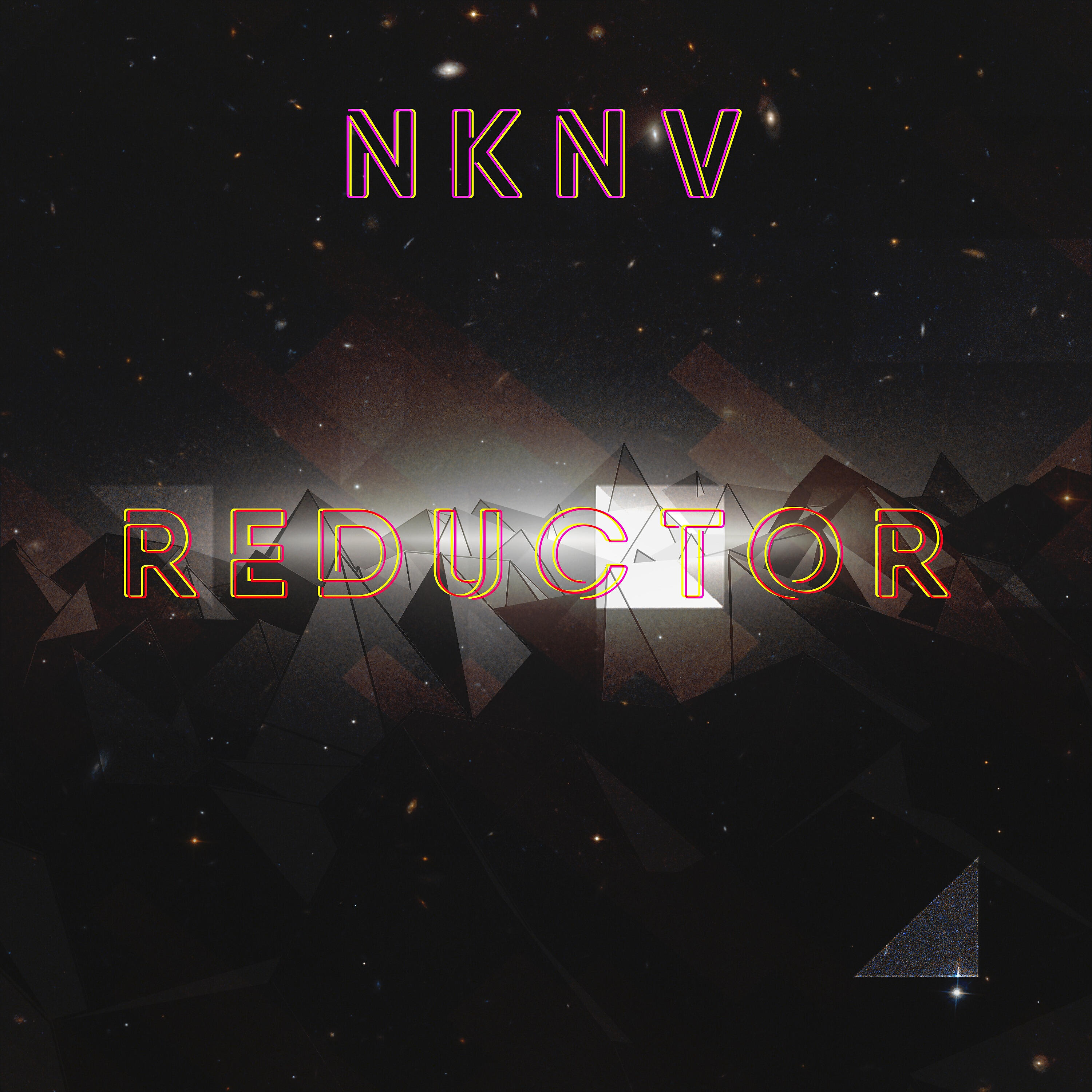 Релиз Reductor