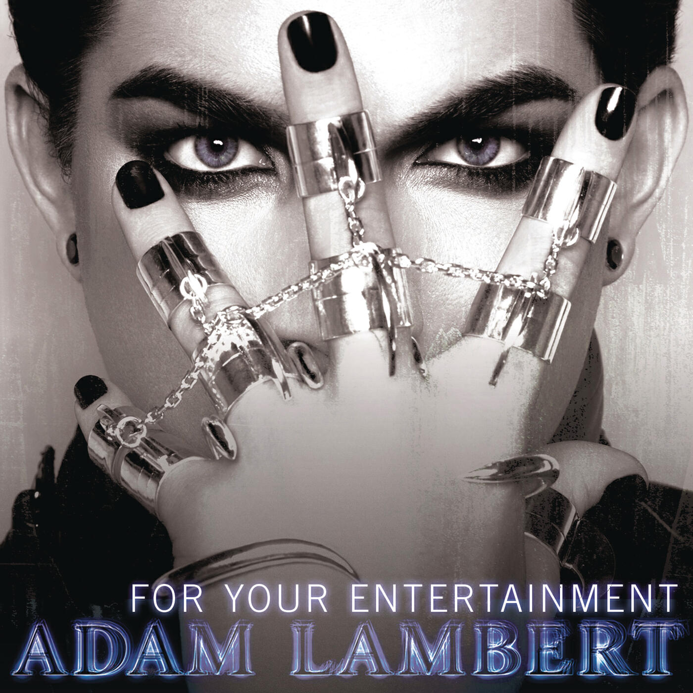 Релиз For Your Entertainment