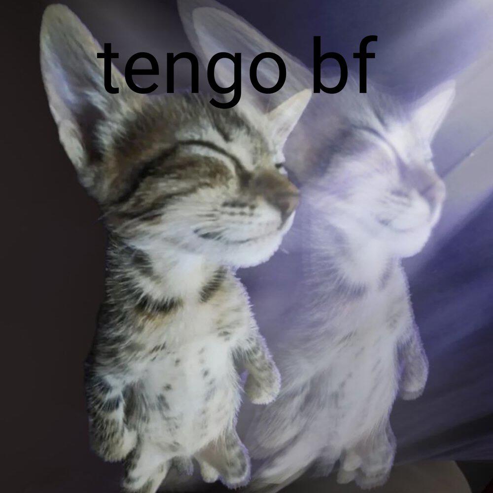 Релиз TENGO BF