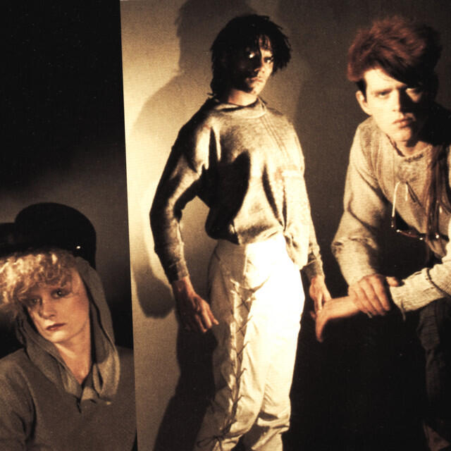 Релиз Dance Vault Remixes