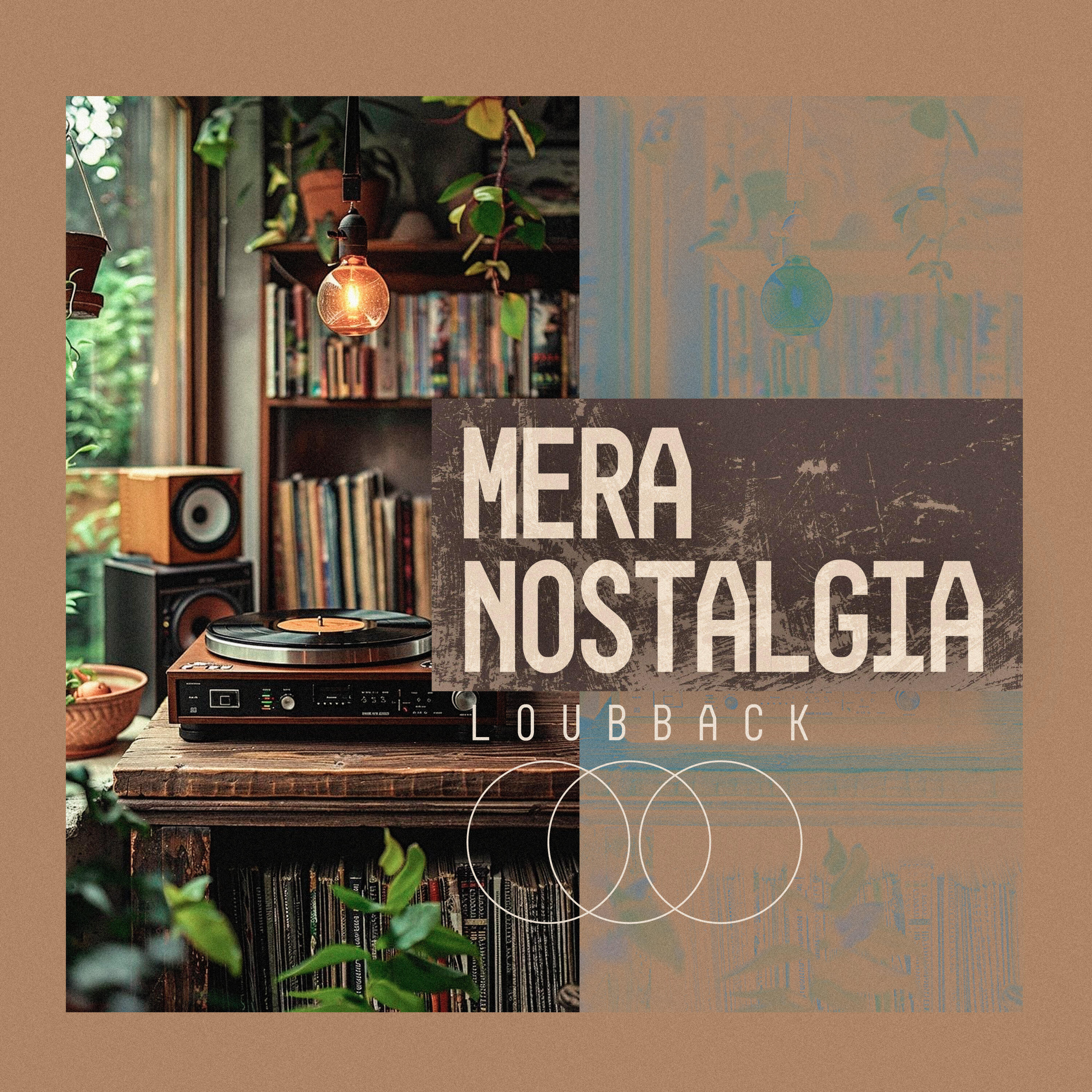 Релиз Mera Nostalgia