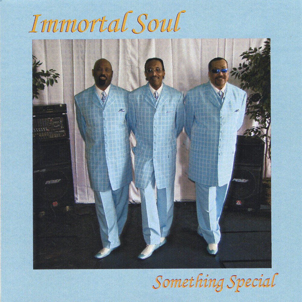 Immortal Soul