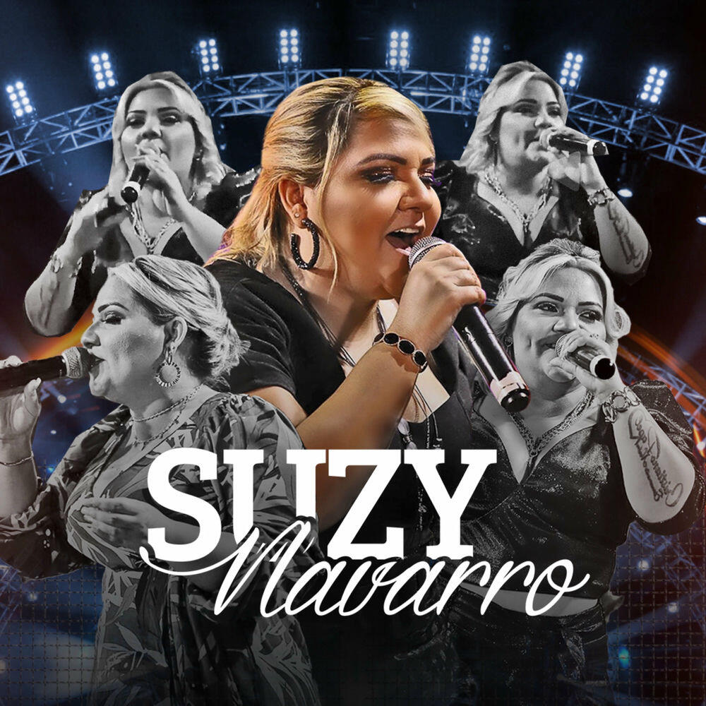 Релиз Suzy Navarro (Ao Vivo)