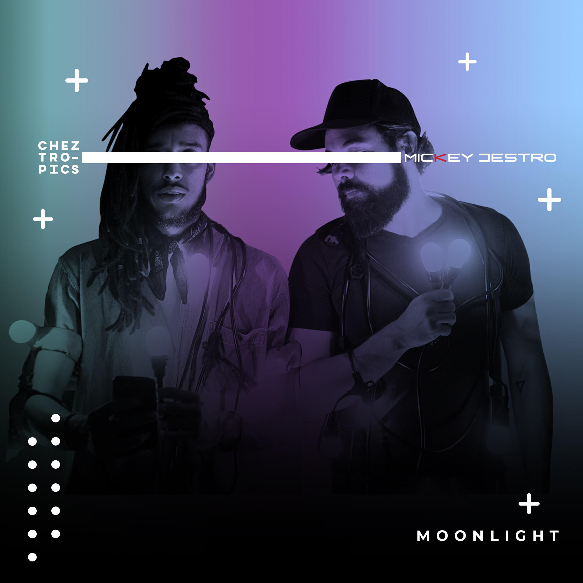 Релиз Moonlight