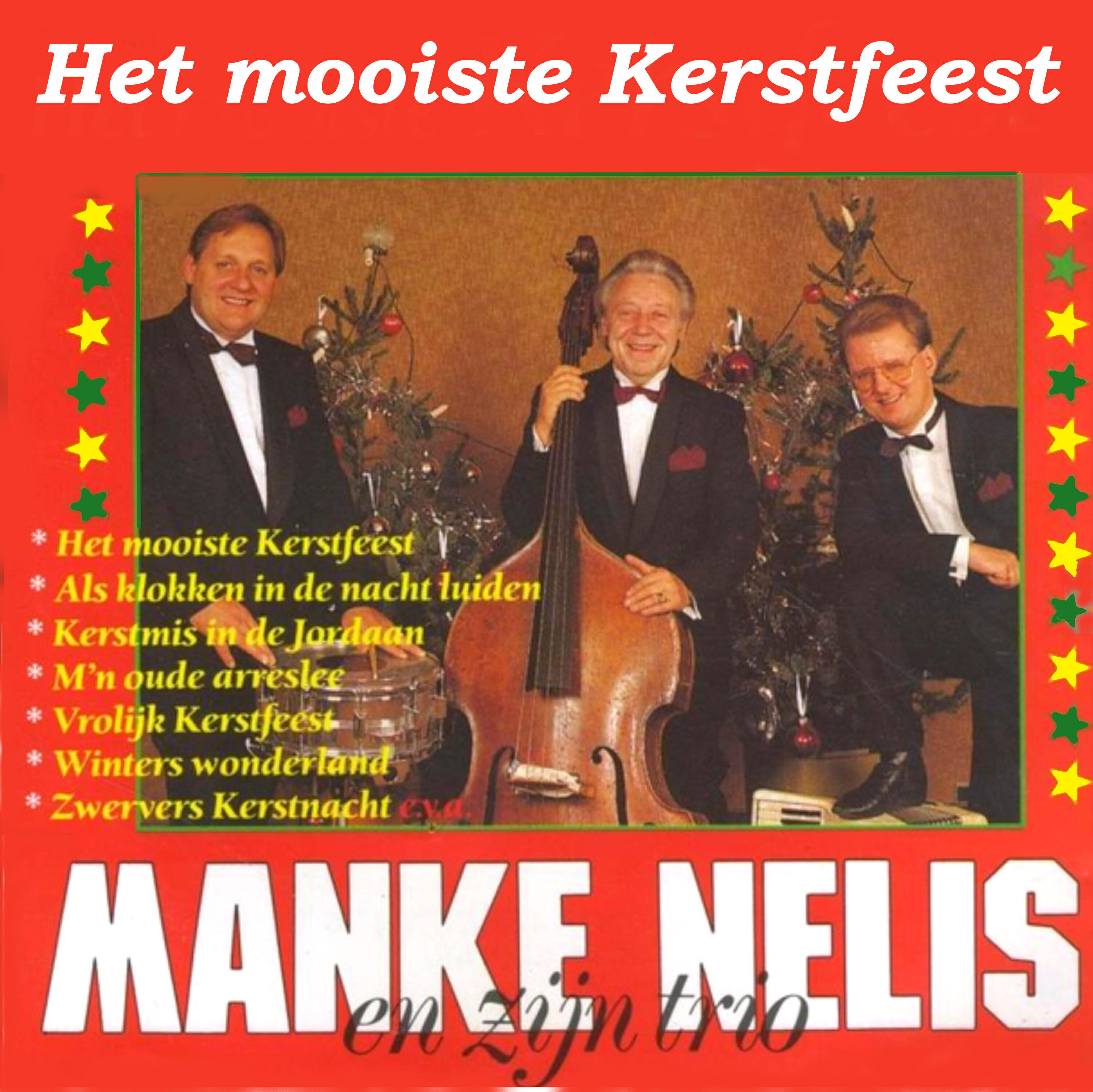 Релиз Het Mooiste Kerstfeest