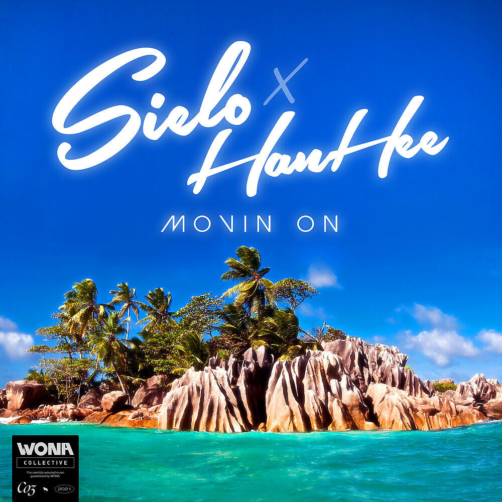 Релиз Movin On