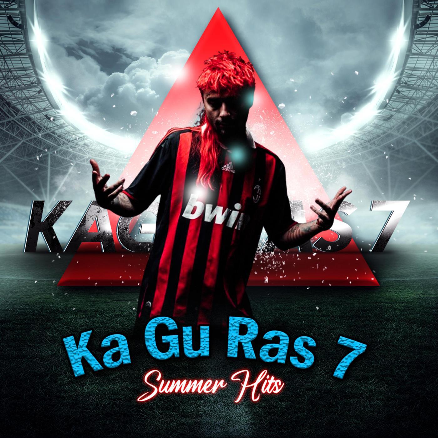 Релиз Ka Gu Ras 7
