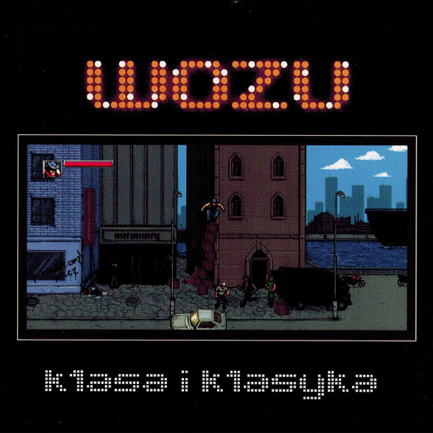 Wozu все песни в mp3