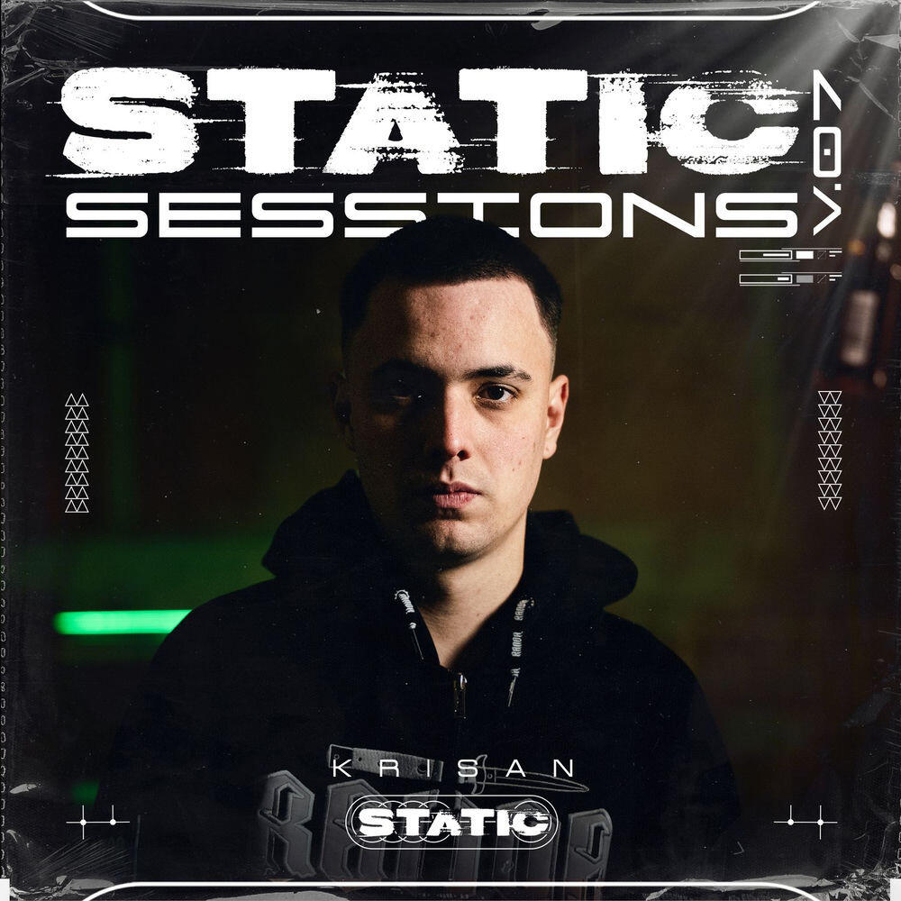 Релиз STATIC SESSION, Vol. 7