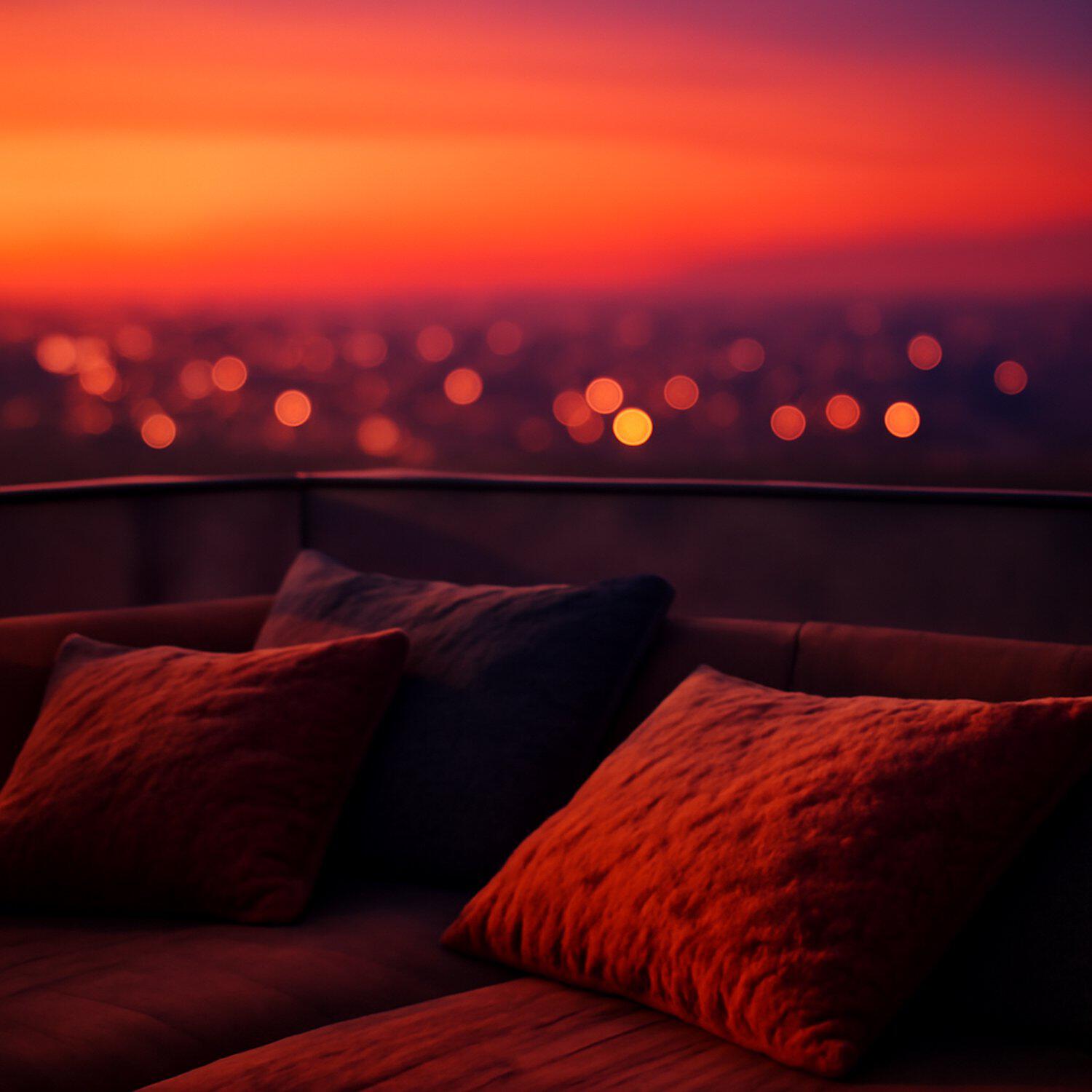Релиз Chillout Lounge