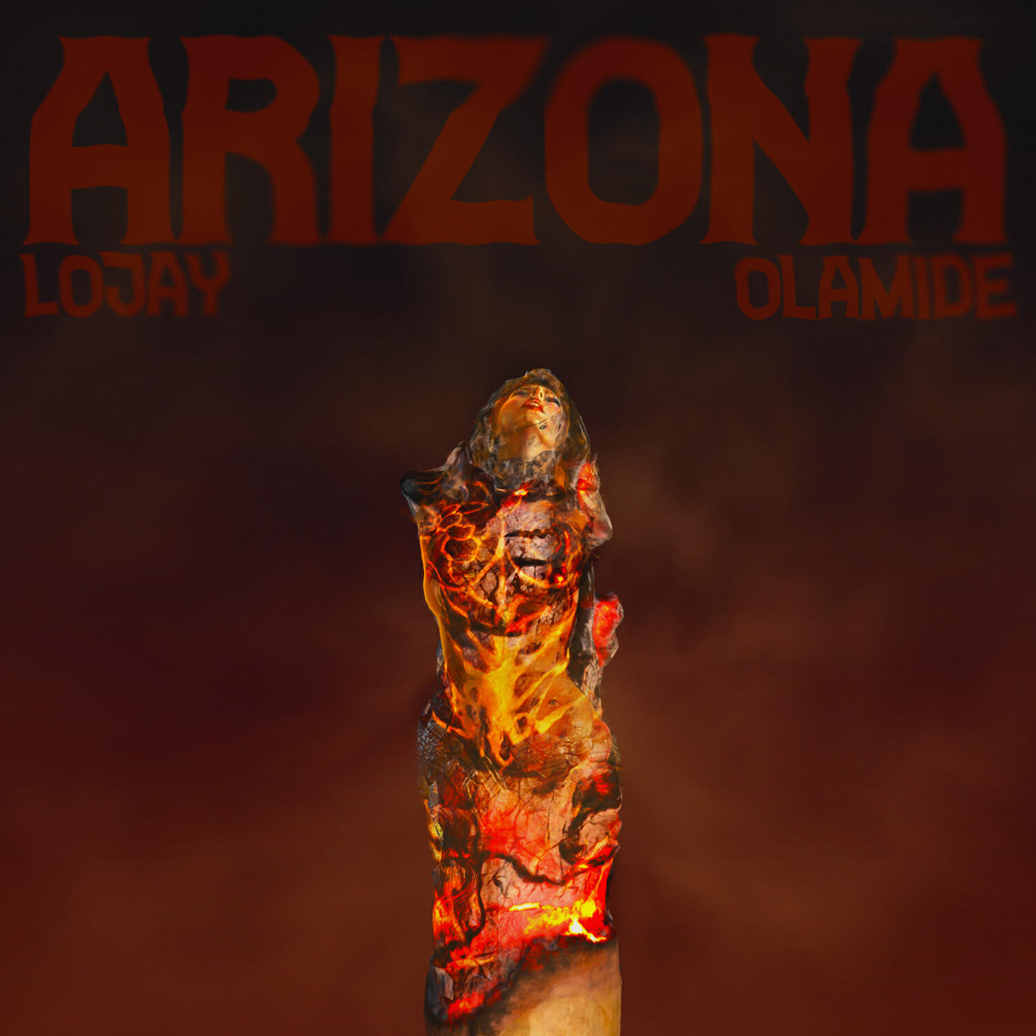 Релиз Arizona