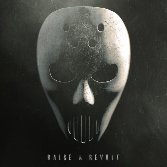 Релиз Raise & Revolt