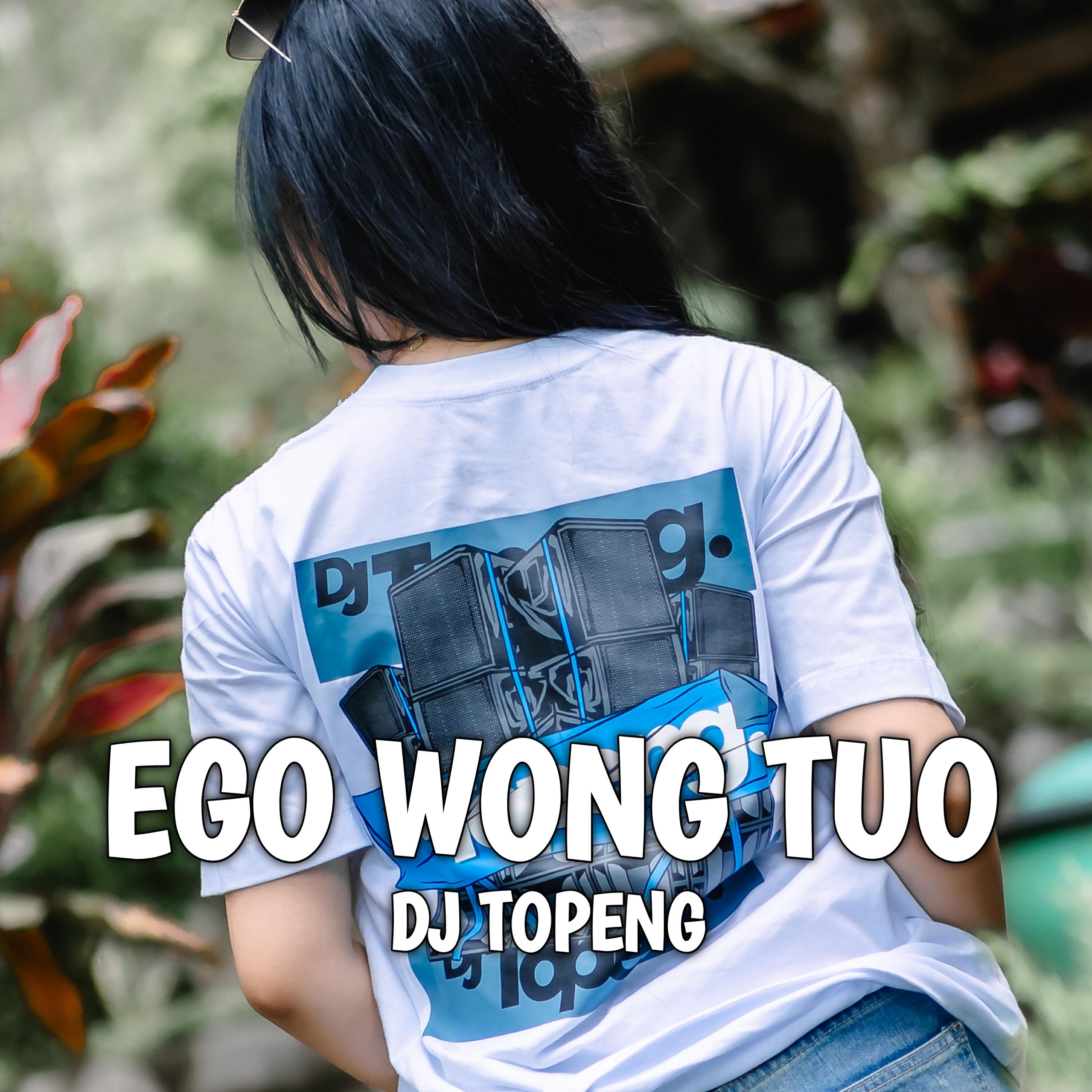 Релиз Ego Wong Tuo (Thailand Style)