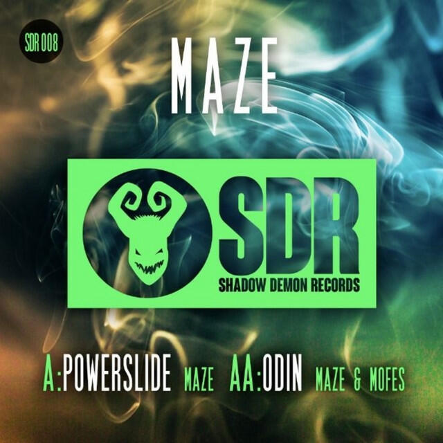 Релиз Powerslide / Odin
