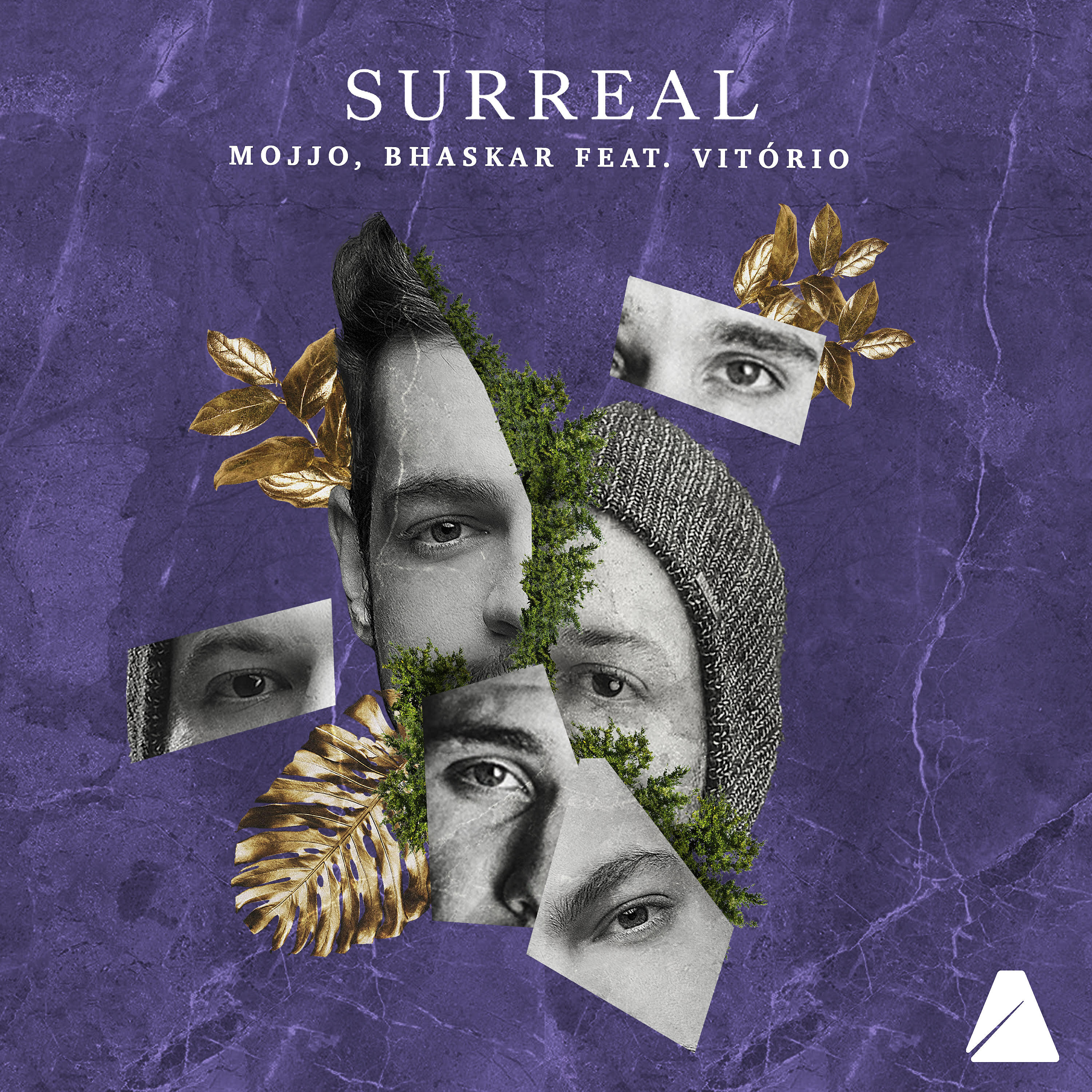 Релиз Surreal